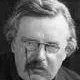 Gilbert Keith Chesterton