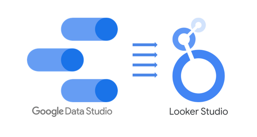 google looker studio