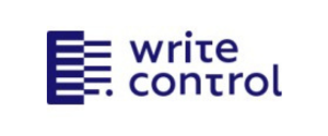 LOGO WRITE CONTROL
