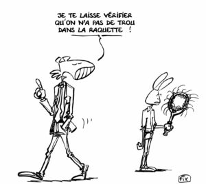 trou-raquette-panier-abandonné-ecommerce