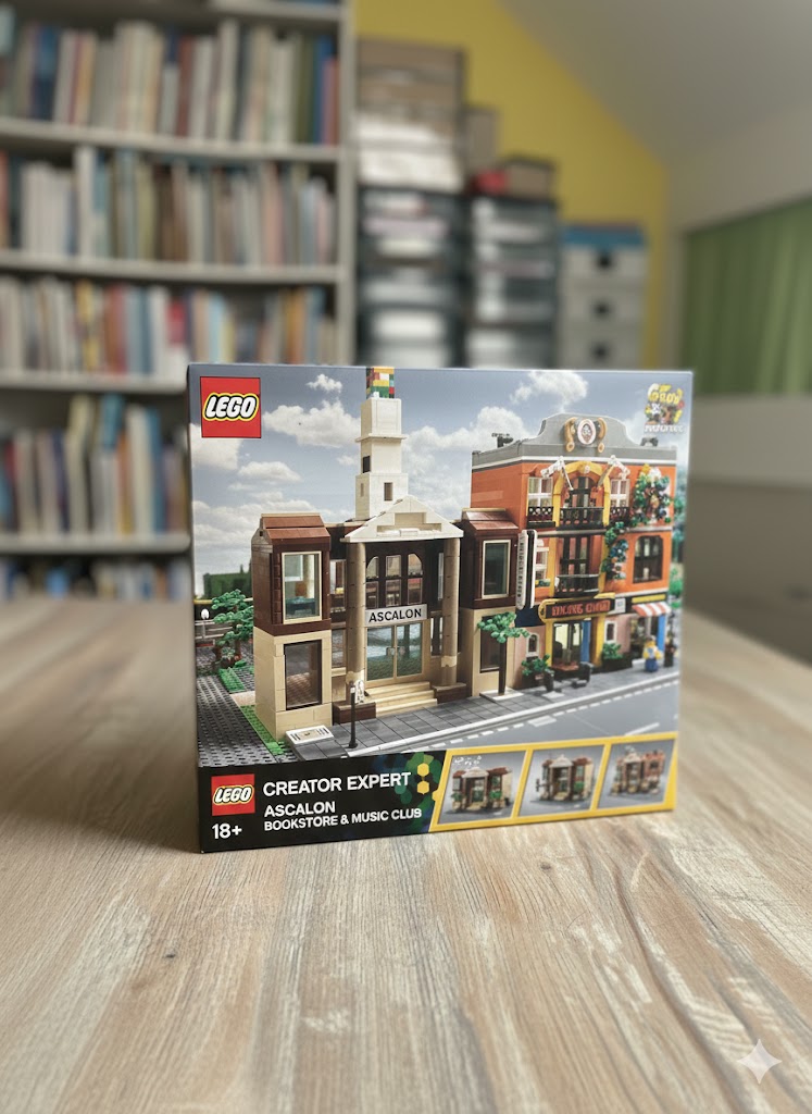 collaboration ascalon